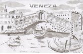 Aquarelas de Veneza