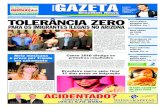 Edição 673 - Gazeta Brazilian News - 27 de abril a 03 de maio