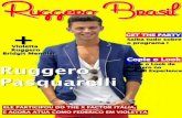 Ruggero Brasil Magazine