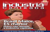 Revista Indústria Capixaba n° 300