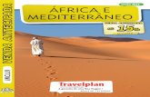 Travelplan Portugués, África e Meditterâneo Verao 2011