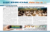 Hebrom News N°20 - Março de 2012