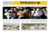 Jornal Unaerp 2009 - Segundo semestre