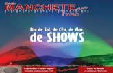 Rádio Manchete AM 760 - Edição nº 21