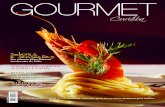 Revista Gourmet Curitiba