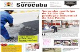 Jornal Município de Sorocaba - Edição 1.580