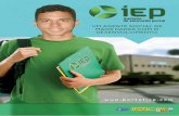 Portfólio IEP - Instituto de Educação Portal
