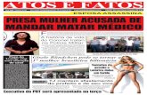 Jornal de Dom/Seg 5/6/6/2011
