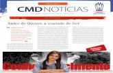 CMD Notícias | Edição Novembro de2010