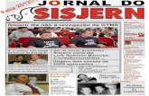 Jornal do Sisjern - Nº 65 - Dezembro/2011