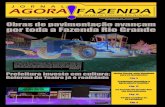 Jornal Agora Fazenda nº77