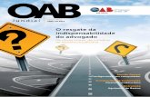 Revista OAB Jundiaí - #2