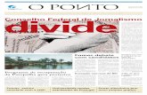 Jornal O Ponto - setembro de 2004