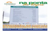 Jornal Na Ponta do Lápis