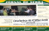 Jornal de Serra - Edição 69