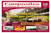 Revista Composites & Plásticos de Engenharia Ed.82
