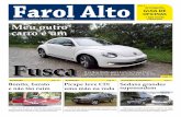 Jornal Farol Alto - Edição 6 - Fevereiro 2013