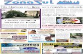 04 a 10 de março de 2005 - Jornal São Paulo Zona Sul