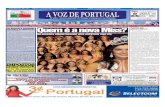 2006-03-22 - Jornal A Voz de Portugal