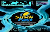 FastNews - Edição 02 - 2011