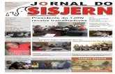 Jornal do Sisjern - Nº 55 - Abril/2009