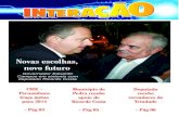 Jornal Interaçao - Jan/ 2014