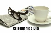 Clipping 23/10/2012