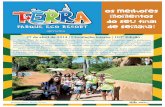 Jornal Terra Parque Edição 107