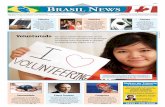 Brasil News - 2a edição Set 2010