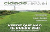 Revista Cidade Verde Ed49