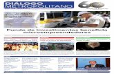 Diálogo Metropolitano – Edição 20 – 07/02/2014