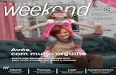 Revista Weekend - Edição 140
