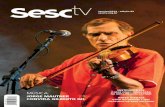 Revista SescTV - Janeiro de 2014