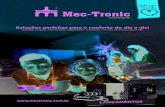 Catálogo de Produtos Mec-Tronic jul13