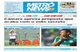 Metrô News 04/09/2013