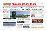Gazeta de Varginha - 05/04/2013