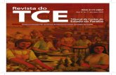 Revista TCE - Edição 07