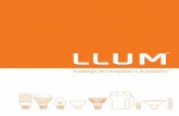 Catálogo de lâmpadas 2012 - LLUM