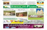 Jornal do Pampa Edição 182