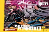 X-Men: A Batalha do Átomo - Parte 04 (PT.BR)