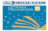 UCDB - Edição Abril/2012