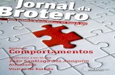 Jornal da Brotero N º7 - março 2012