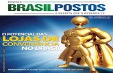 Revista Brasil Postos