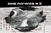 Zine Mirante #2