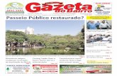 Gazeta do Bairro Fev 2013