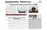 Jornal Armandão Notícias