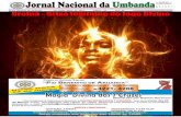 Jornal Nacional da Umbanda Ed 53