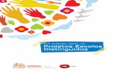 Projetos escolas distinguidas_energia com vida_2ª edição