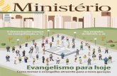Revista Ministério 2014