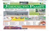 Jornal do Pampa - Edição 209